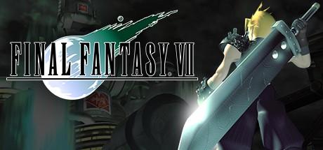 FF7 by Vee