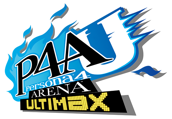 Persona 4 Arena Ultimax by enemy431